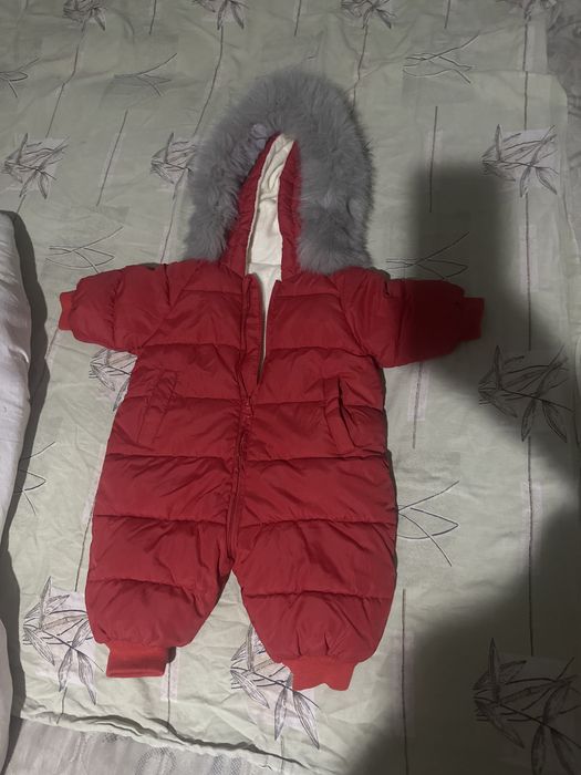 Детски комбинезон жақсы сапада