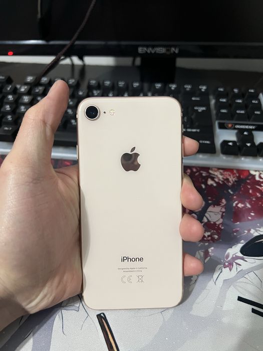Айфон 8/iphone 8