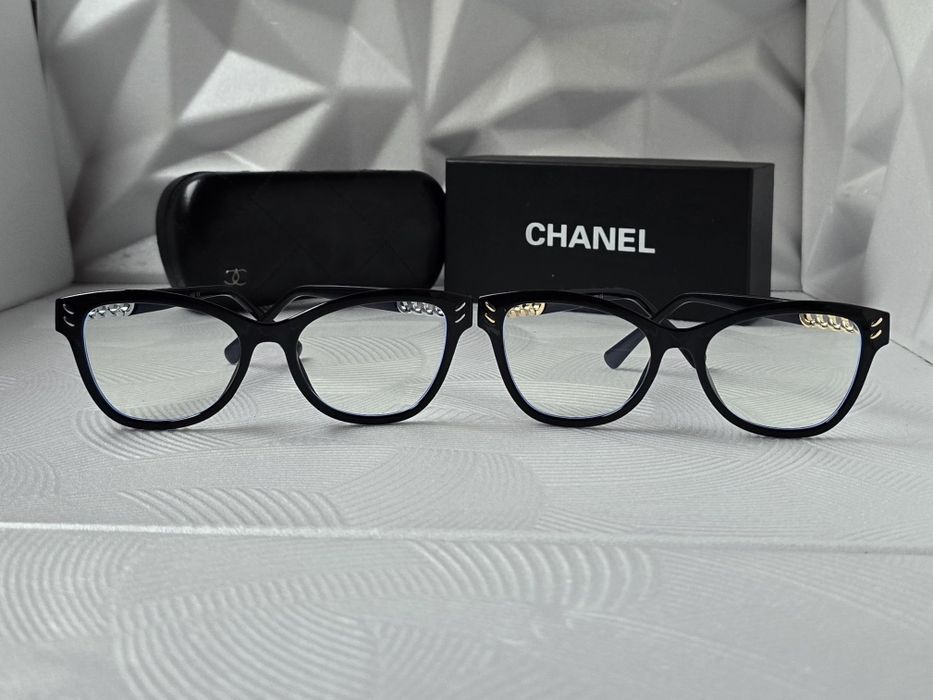 Диоптрични рамки Очила за компютър прозрачни слънчеви очила