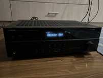 Statie Yamaha Av Receiver HTR - 3064
