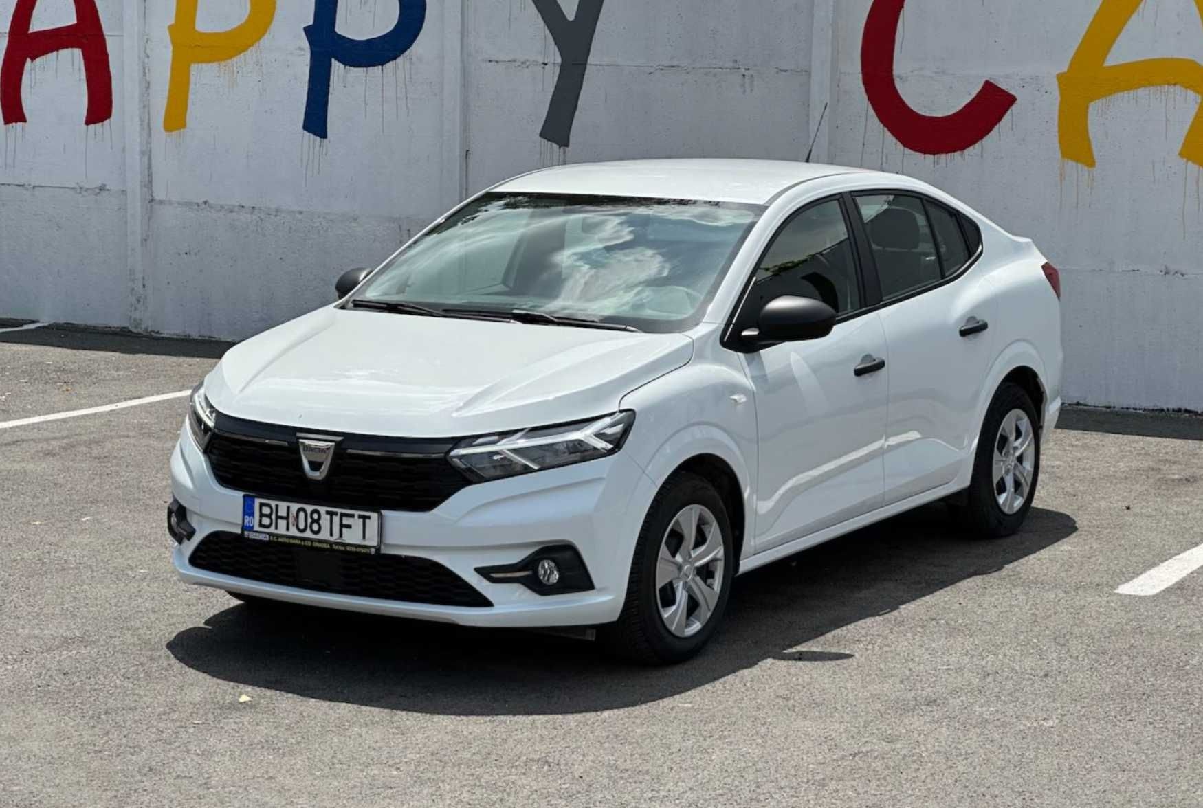 Inchirieri auto Bucuresti / Garantie mica / Preturi corecte
