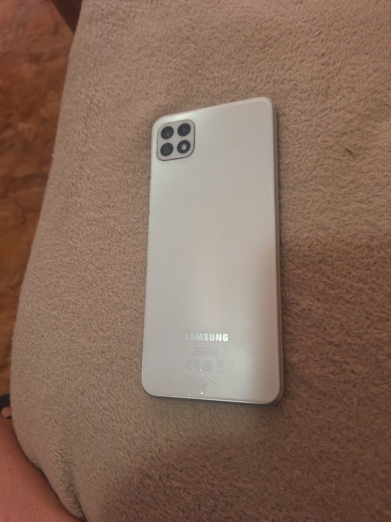Samsung galaxy A 22 5G