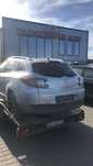 Dezmembram Renault Megane 3 1.5 DCI an fabr. 2013