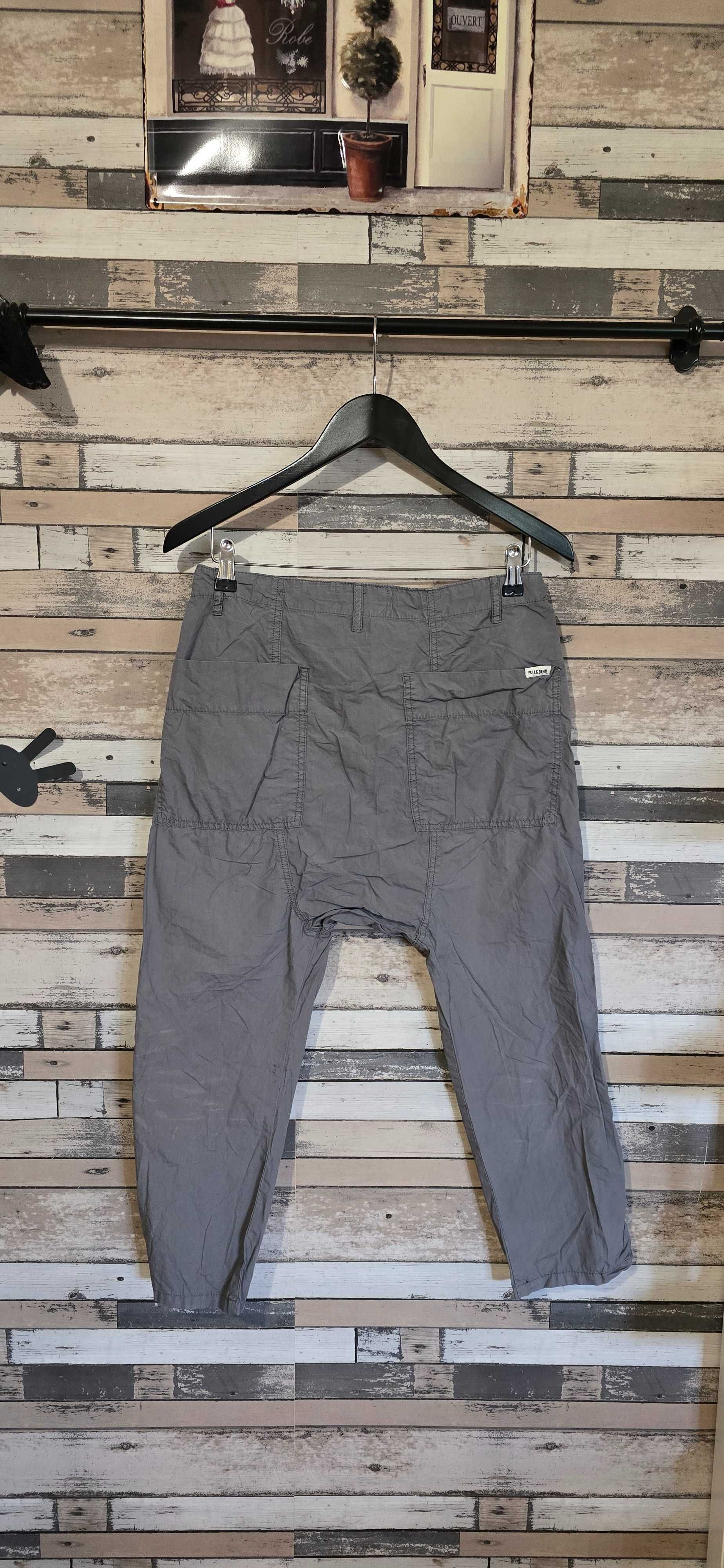 Pull & bear Xs/S-дамски панталон (Х-146)