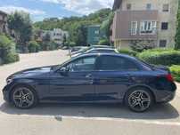 Mercedes-Benz C Mercedes C180 AMG Int/Ext - Impecabil
