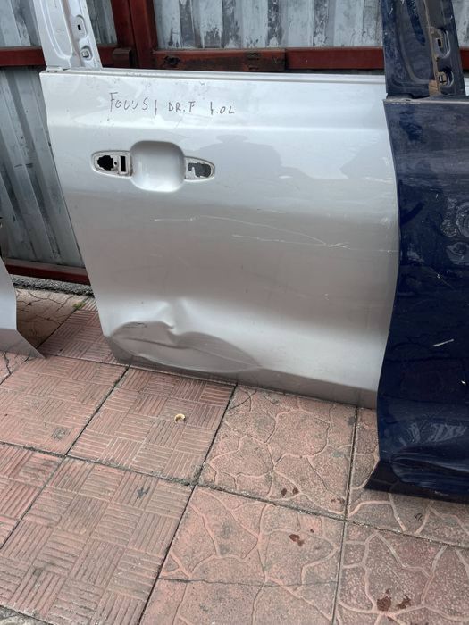 Usa dreapta fata Ford Focus 4 Mk4 2018/2019/2020/2021