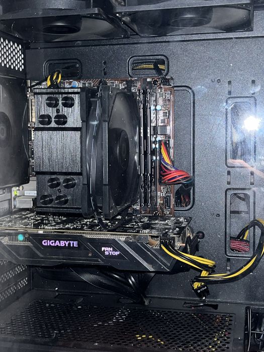 продам игровой пк