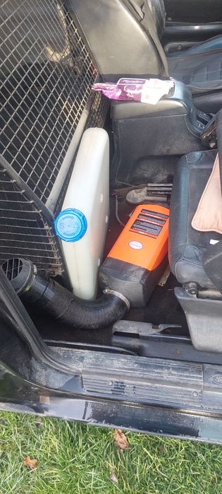 Vând land Rover freelander 2,0 motor BMW td4