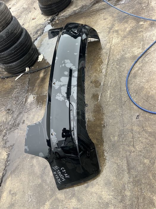 Броня Tesla Model 3 2017- 4бр