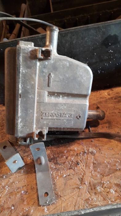 Продам подогрев двигателя на 220w. 2kw