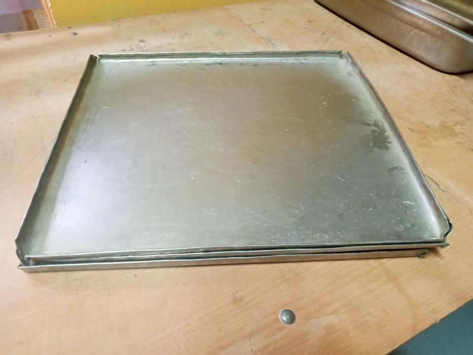 Продаеться производственный инвентарь