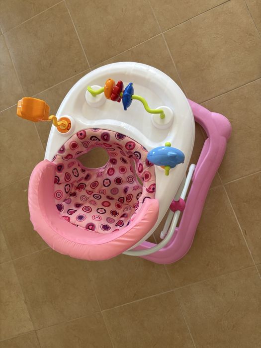 Проходилка  MONI