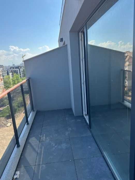 Продава се Едностаен апартамент в София, Център - 40 кв.м за 2375 €/кв.м - Снимка #4