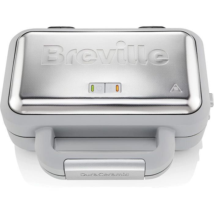 Вафельница Breville DuraCeramic