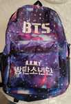 BTS раница 50 см.