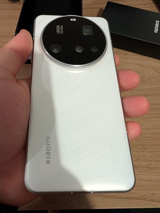 Xiaomi 15 Ultra - 16 GB