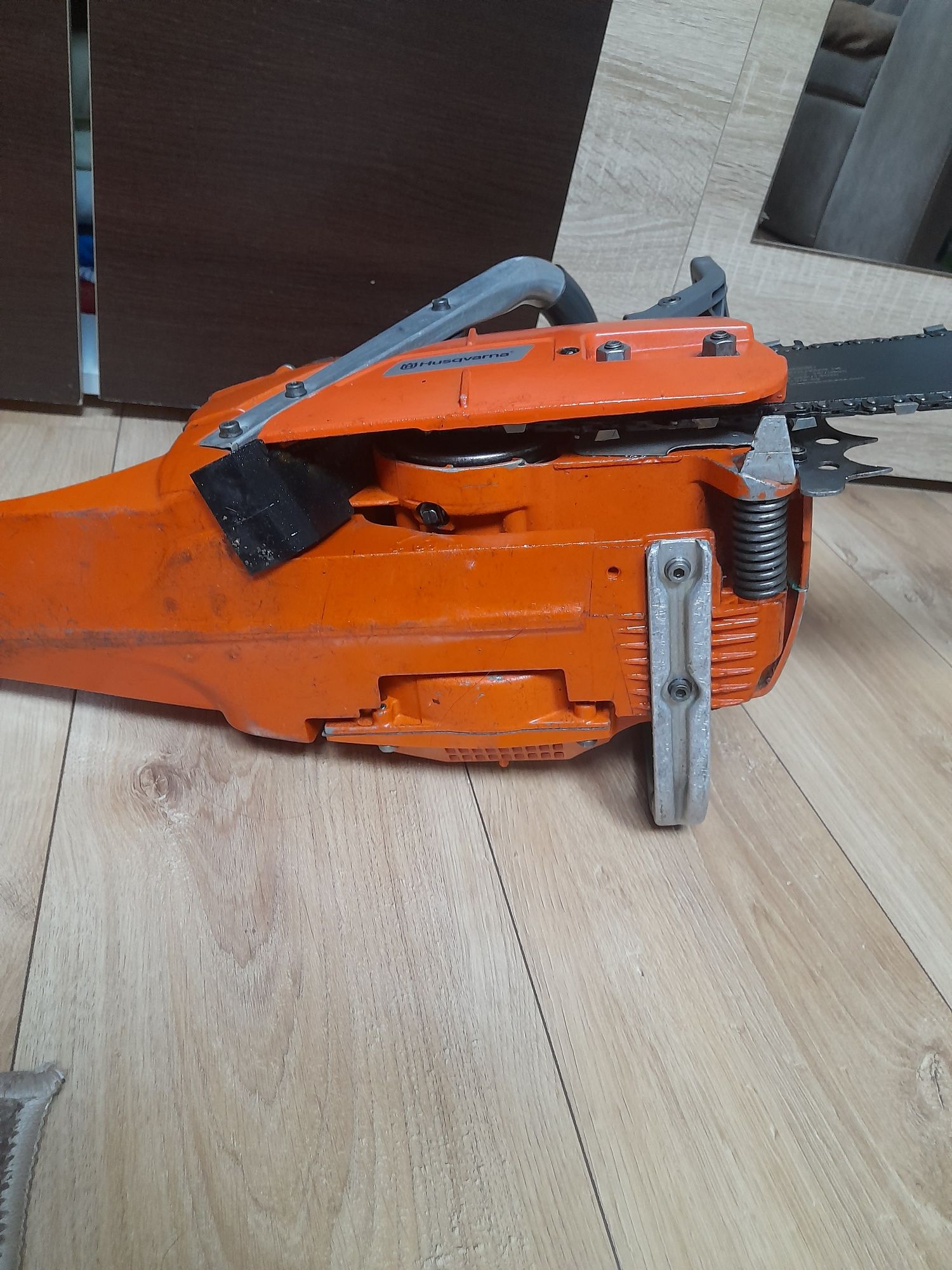 Drujba Husqvarna 365