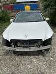 Linie tobe cu evacuare dubla mercedes W212 E350