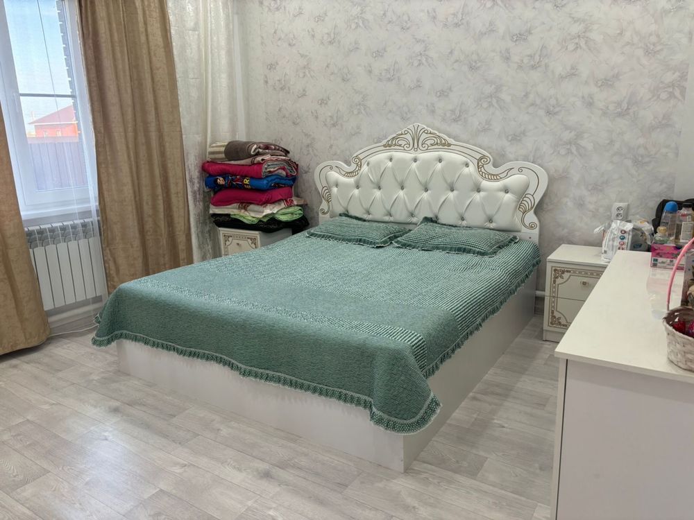 Дом в новым аралтале,2 улица дом 4