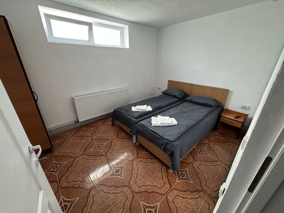 Cazare pensiune craciun 2026