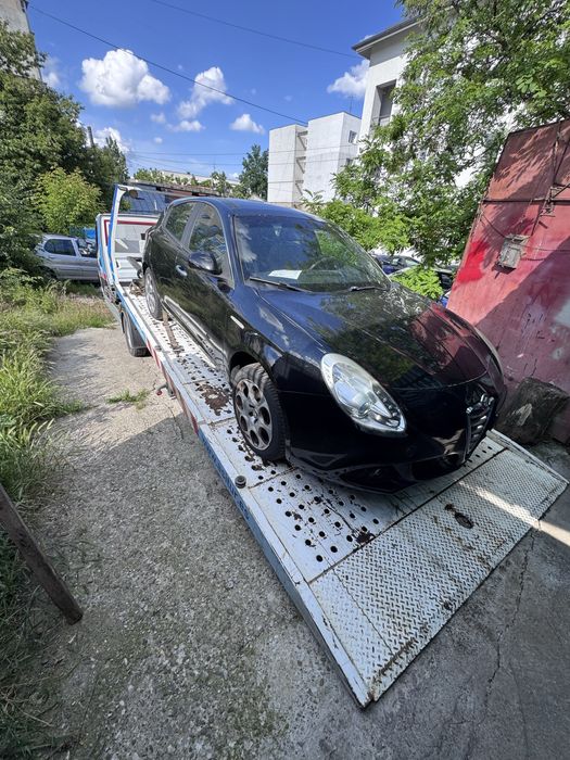 Tractari auto, platforma auto , Ploiesti, Prahova , A3 , A7