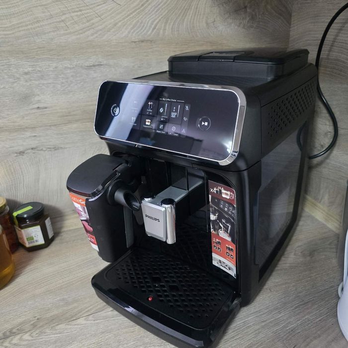 Кафе машина philips 2300