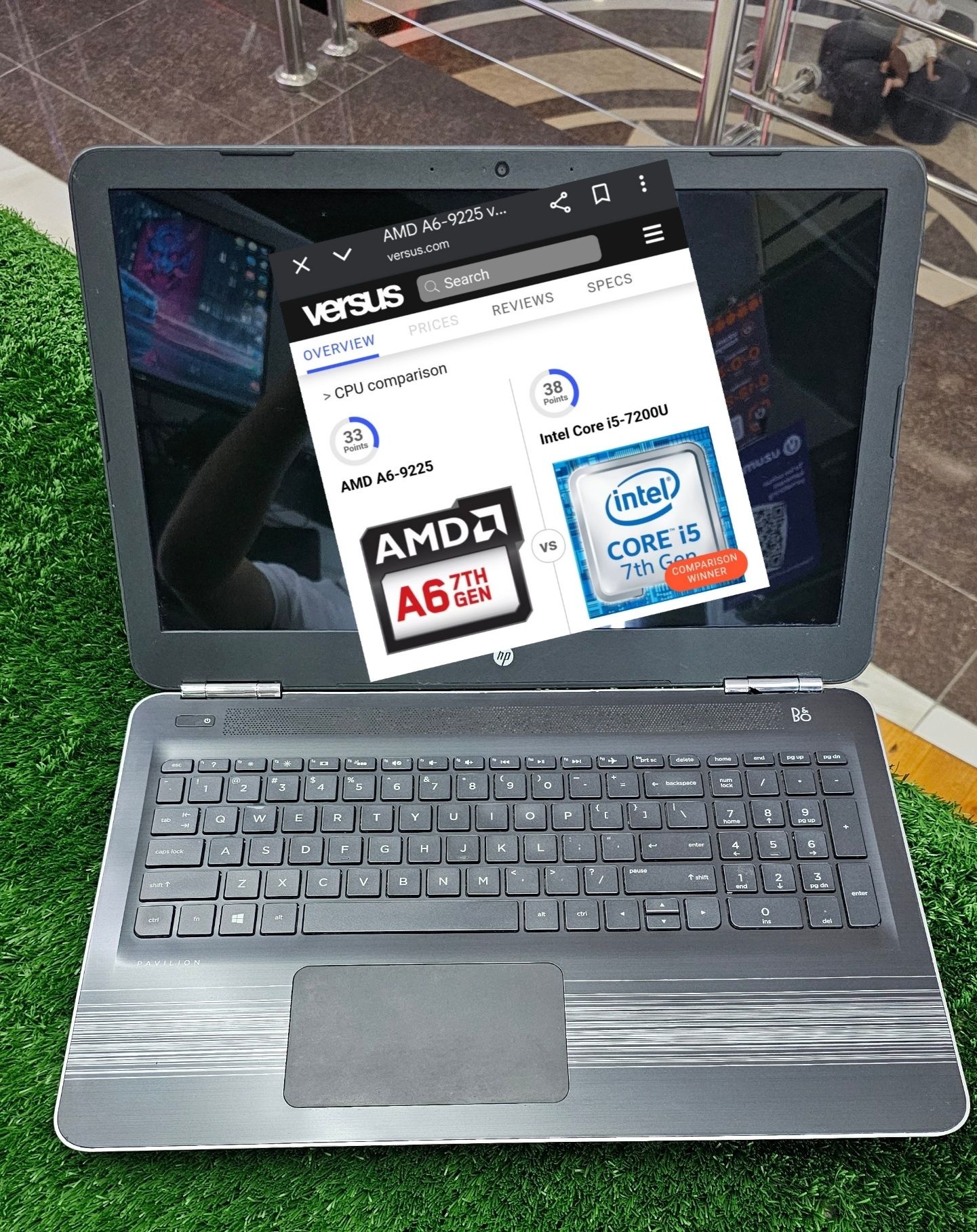 Notebook kk mi? Hamma navaroti universal bo'lgan noutbuk izlaganlar