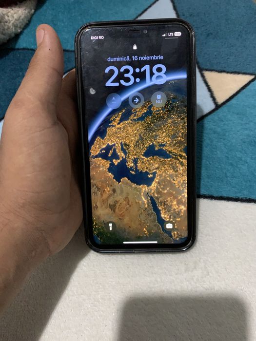 Vand iphone 11 pro max