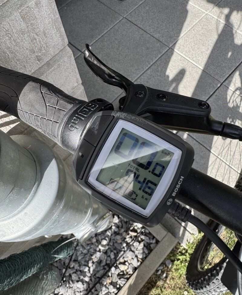 Trek Powerfly 4 2021 EBike