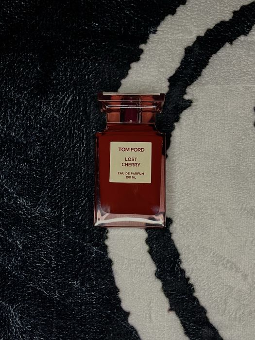 Tom Ford Lost Cherry 100ml (unisex)