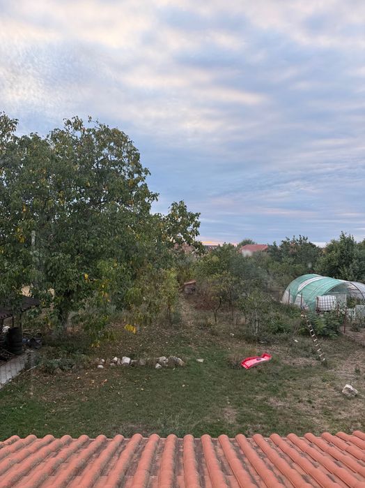 Casă nouă în Șofronea
