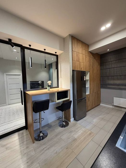 Продается 3х комнатная кв-а,ЖК parkent avenue, паркентский,72м2