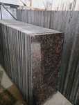 Angola black/ Tan brown / Kapusta/Ko'ksaroy granit + usta xizmati