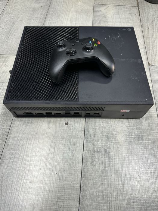 NDP Amanet NON-STOP Calea Vitan Nr. 121 XBOX ONE (40299)