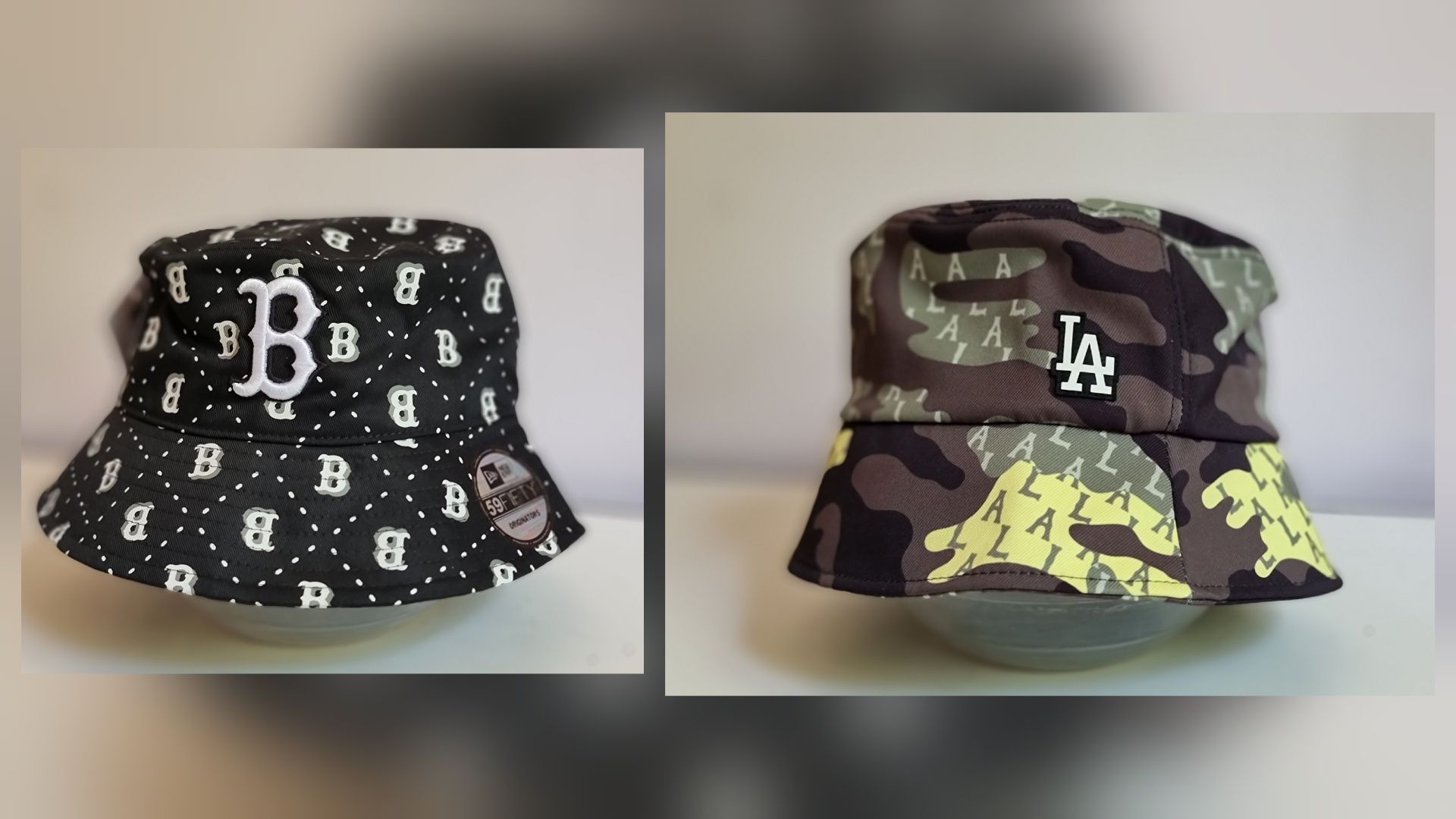 Панама Brooklyn и Los Angeles  MLB оригинал