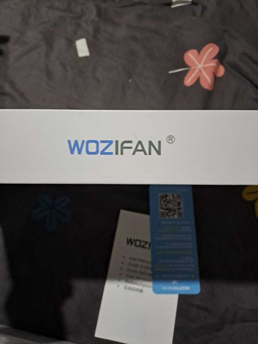 Laptop Wozifan W5