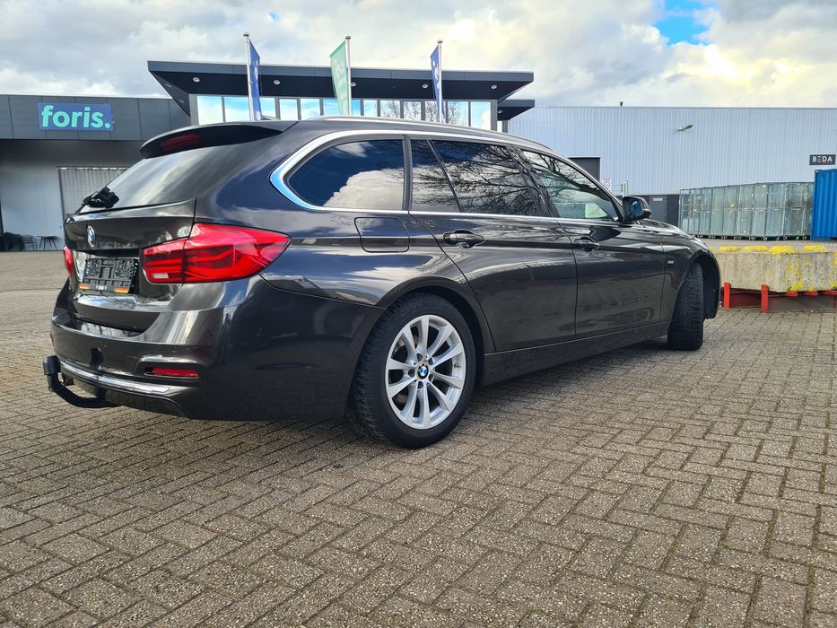 Bmw seria 3 f31 lci (facelift) 2.0 diesel 07/2015