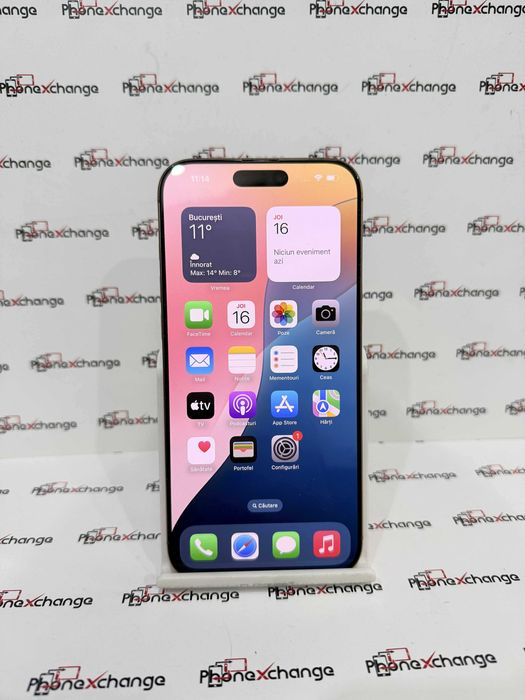 iPhone 16 Pro Max Desert Neverlocked 256GB