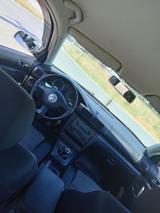 Volkswagen Pasat B5.5 1.8Turbo AWT 146K Km Reali*