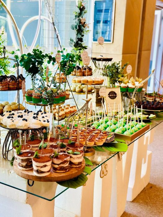 Candy Bar/ Fruit Bar/Arcada Baloane//Cabina foto/ Platforma360