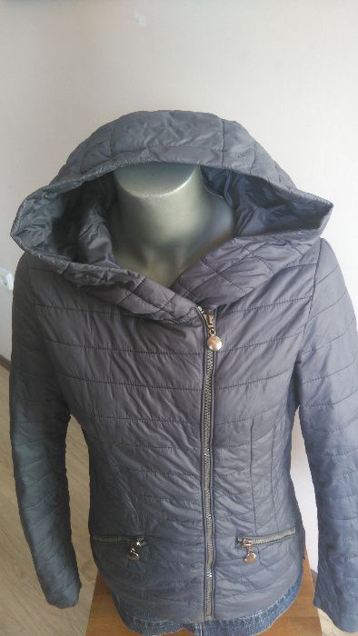 Дамско яке Z-DESING