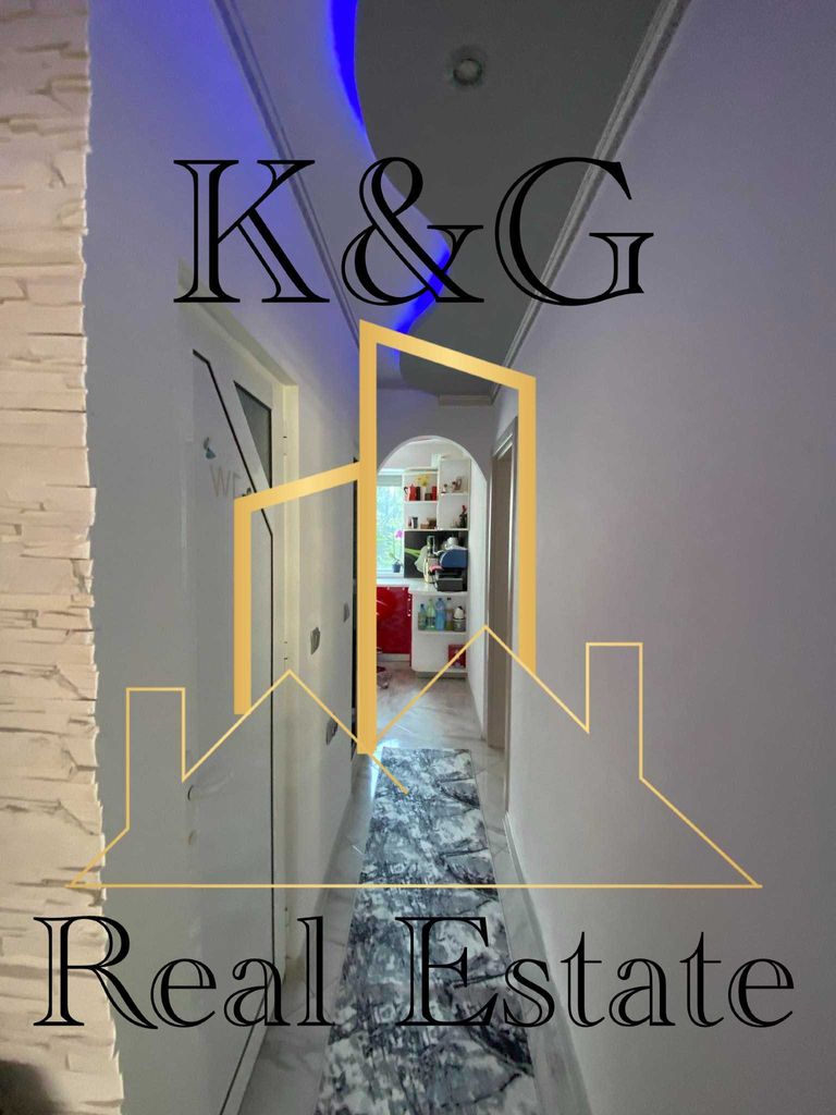 Продава се Тристаен апартамент в Разград, Орел - 76 кв.м за 1382 €/кв.м - Снимка #6