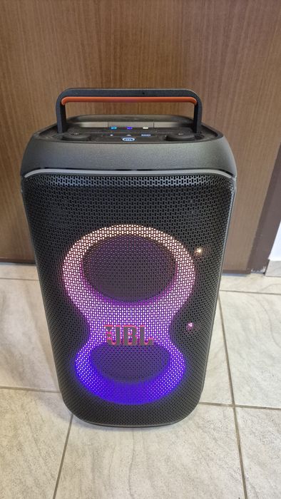 Boxa JBL Partybox 120 functionala 100%