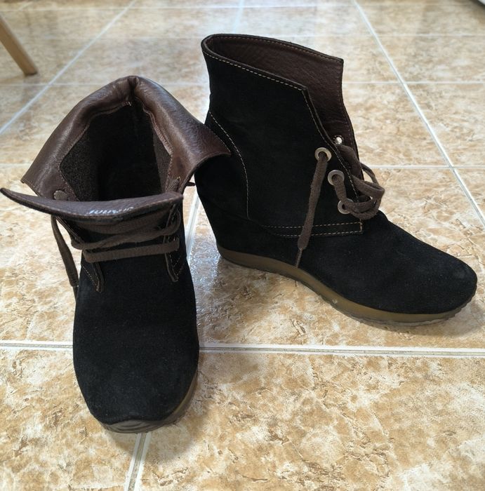 Обувки Gianni- 2 чифта