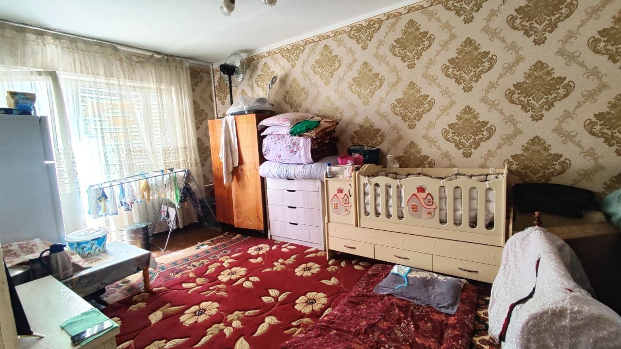 Продажа квартиры: Сергели - Куйлюк 5 (бывшие общежитие)