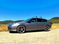 Renault  Laguna 3 Grand Tour GT line Bose edition 

* Editia Bose cu a