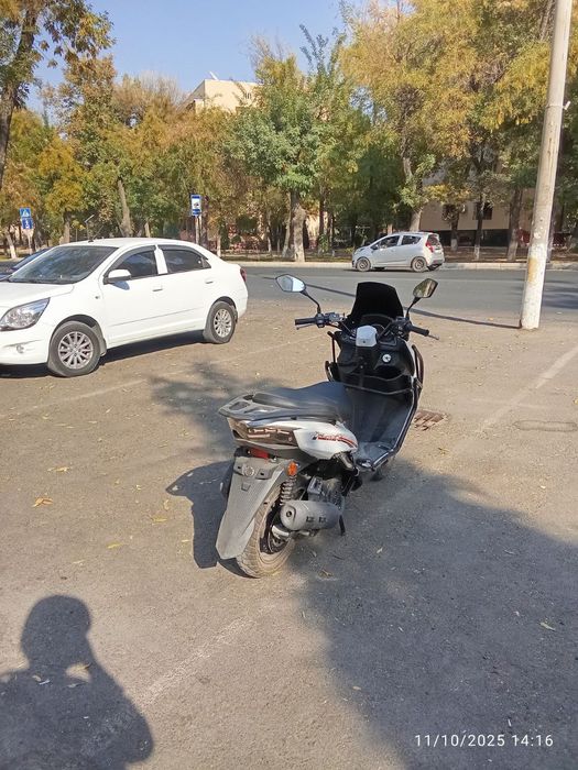 tiger 150 cc holati yaxwi matorida umuman aybi yoq