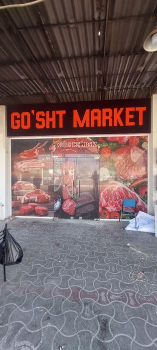 Arzon va sifatli Reklama xizmati