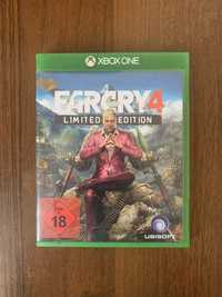 Farcry 4 - Xbox One