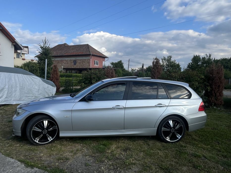 Vand bmw seria 3 e 91 320 d